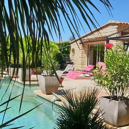 Villa Solary Le Pontet  Εξωτερικό φωτογραφία