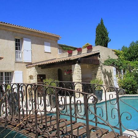 Villa Solary Le Pontet  Εξωτερικό φωτογραφία