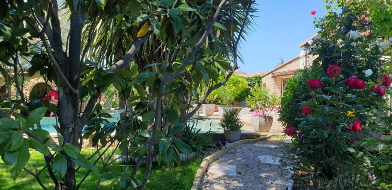 Villa Solary Le Pontet  Εξωτερικό φωτογραφία
