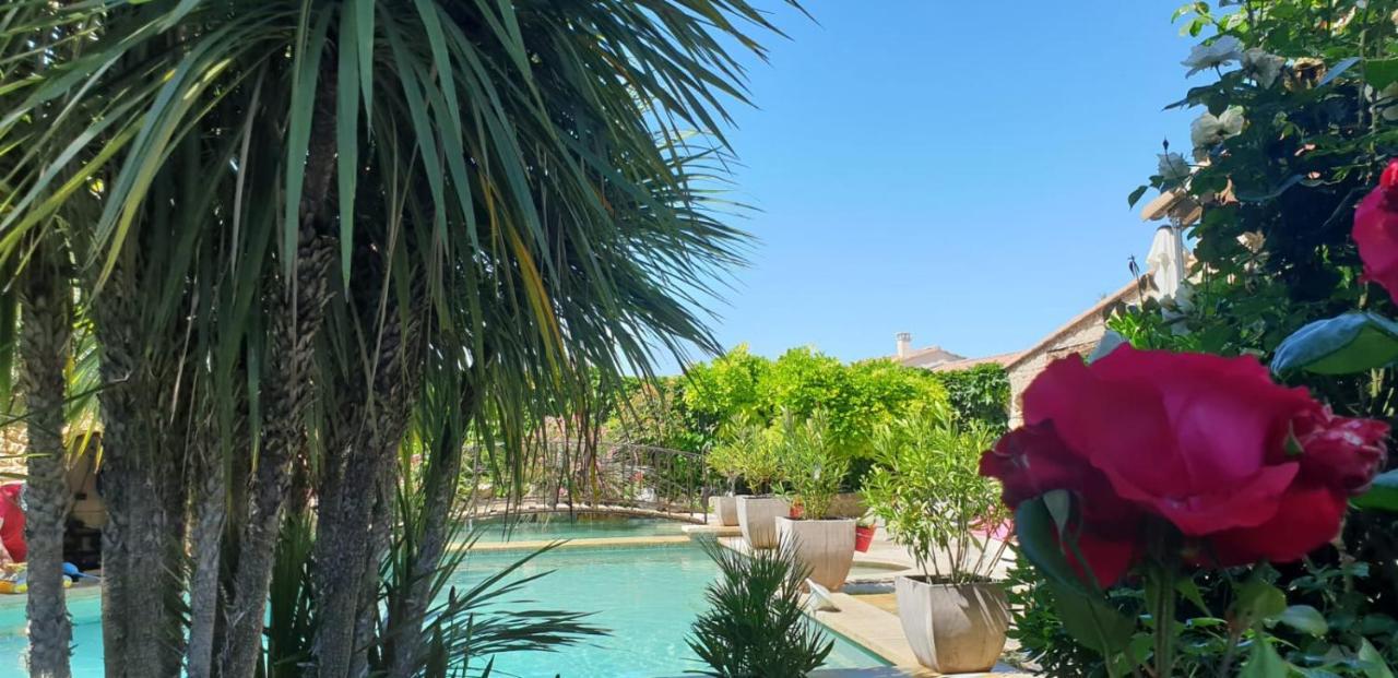 Villa Solary Le Pontet  Εξωτερικό φωτογραφία